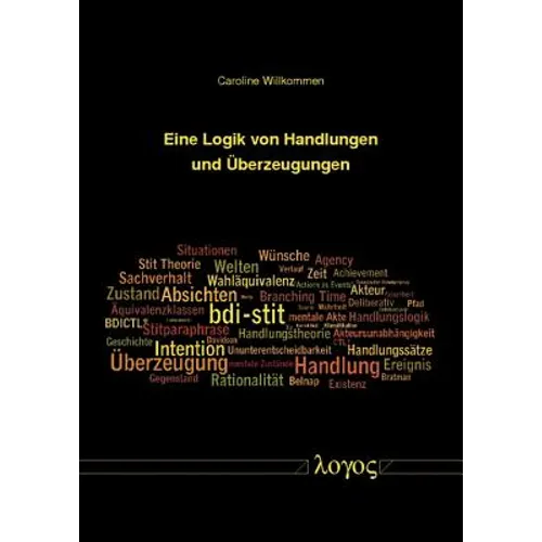 Eine Logik Von Handlungen Und Uberzeugungen
