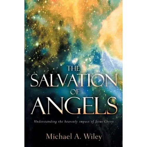 The Salvation of Angels