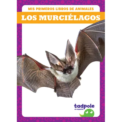 Los Murciélagos (Bats)