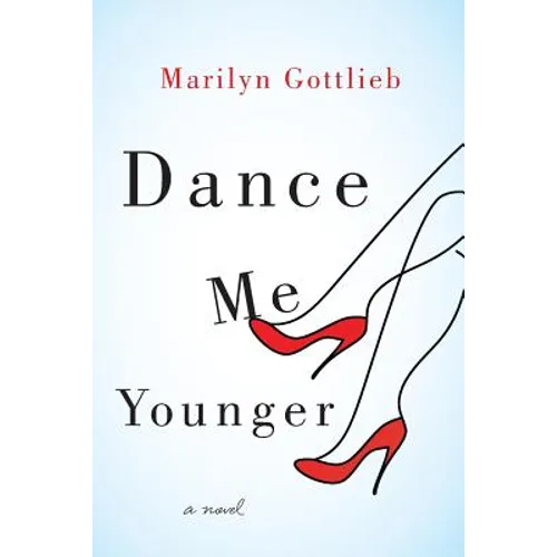 Dance Me Younger: A Frothy Romp Through Human Weakness