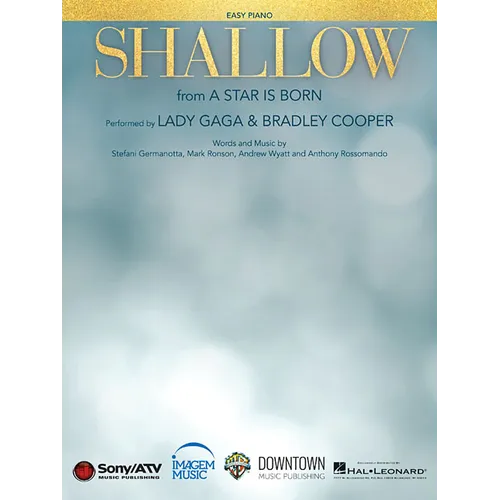 Shallow (from a Star Is Born)