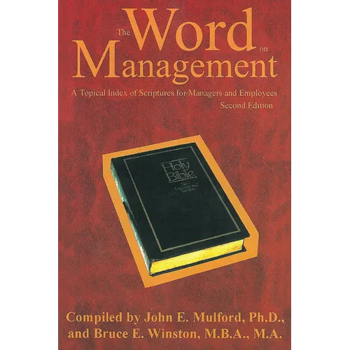The Word on Management, Second Edition
