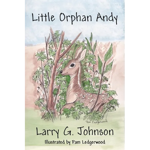 Little Orphan Andy