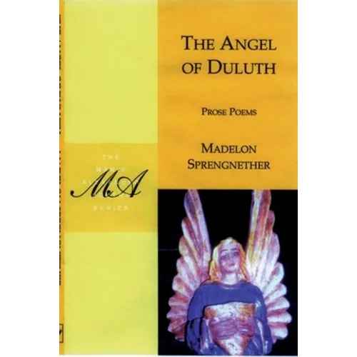 The Angel of Duluth
