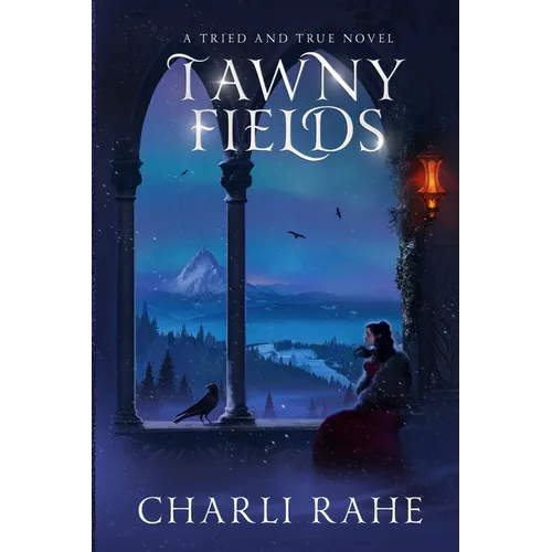 Tawny Fields