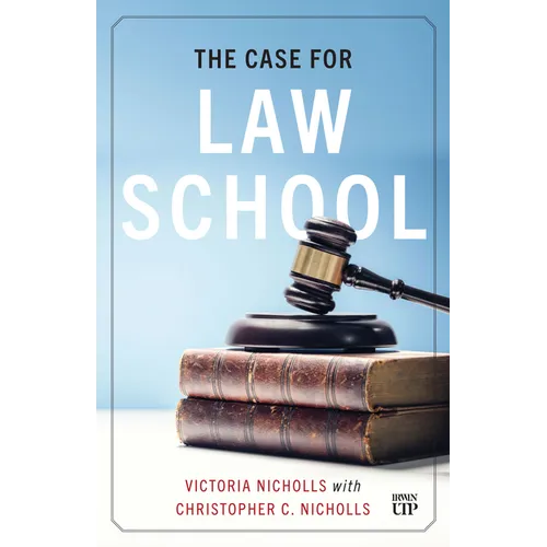The Case for Law School