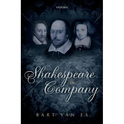 Shakespeare in Company