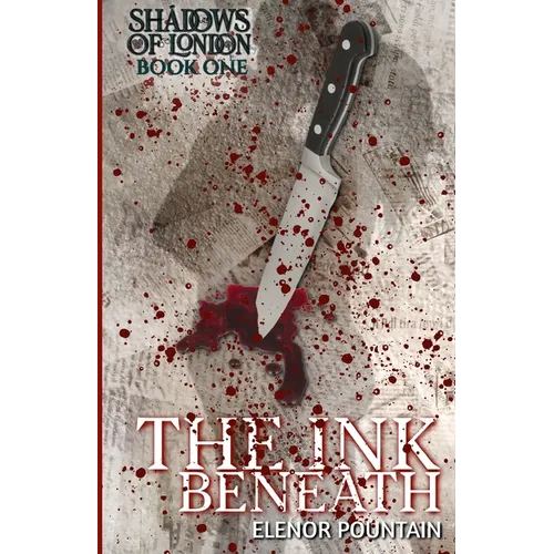 The Ink Beneath