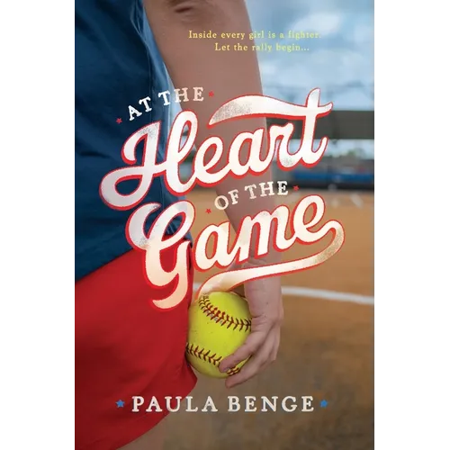At the Heart of the Game