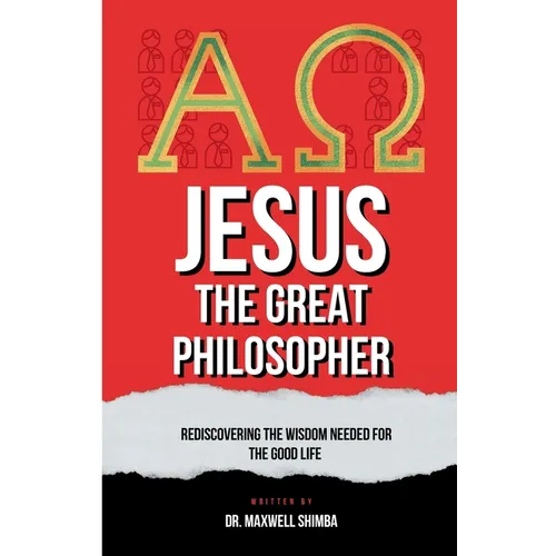 Jesus the Great Philosopher