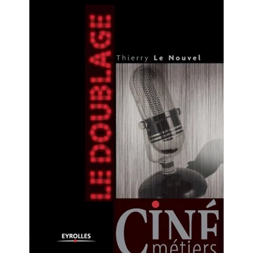 Le doublage