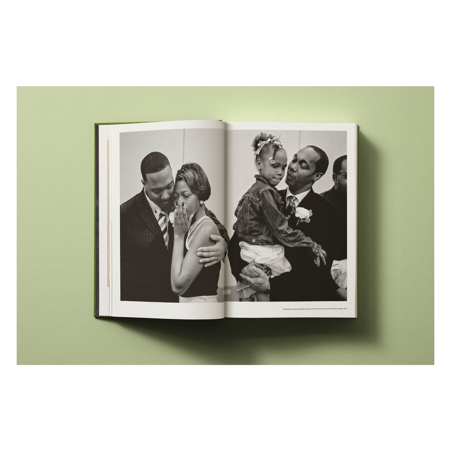 Bruce Weber. My Education (German, French, English) Book