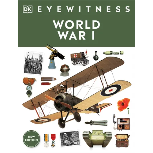 Eyewitness World War I