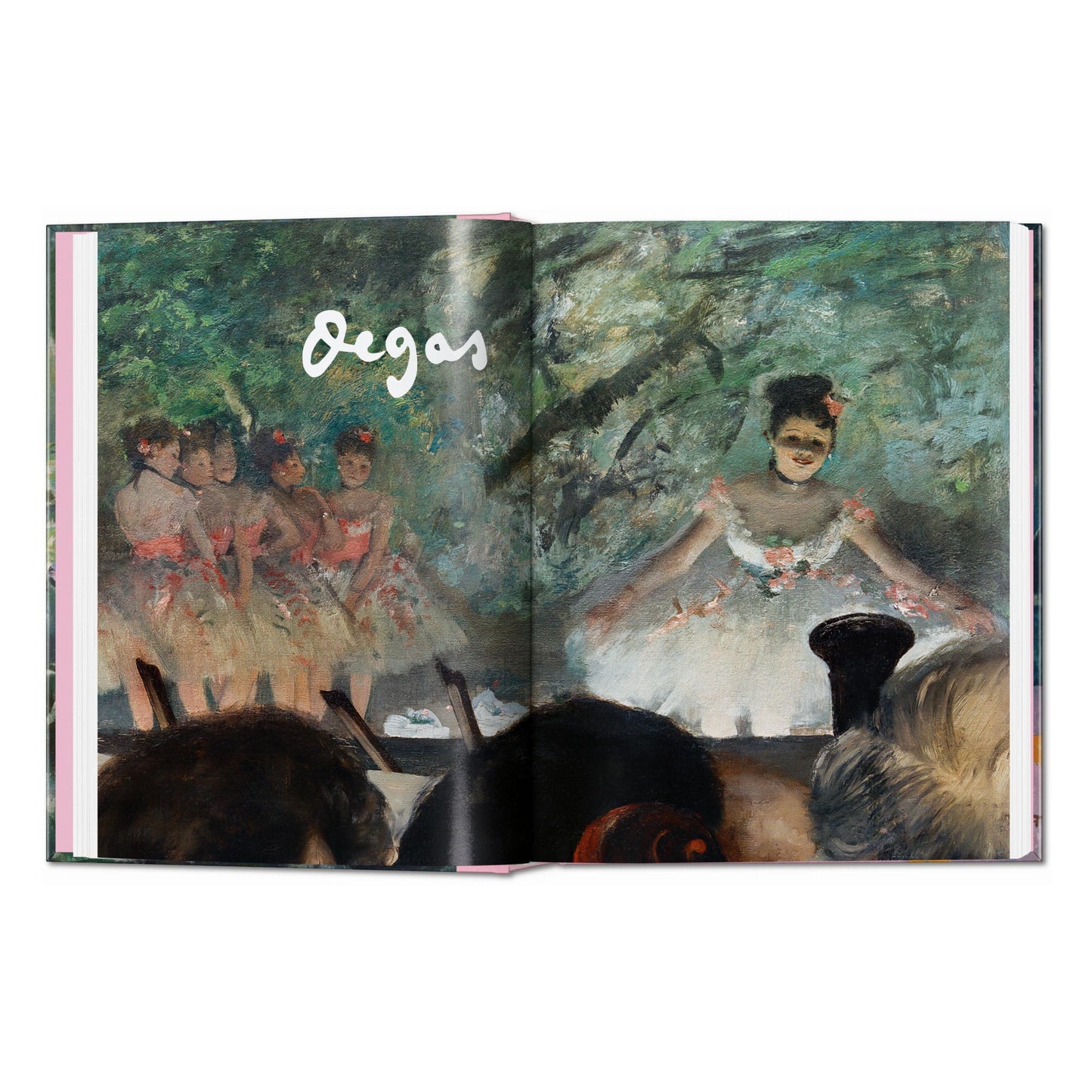 Art for All. Impressionists (English) Book