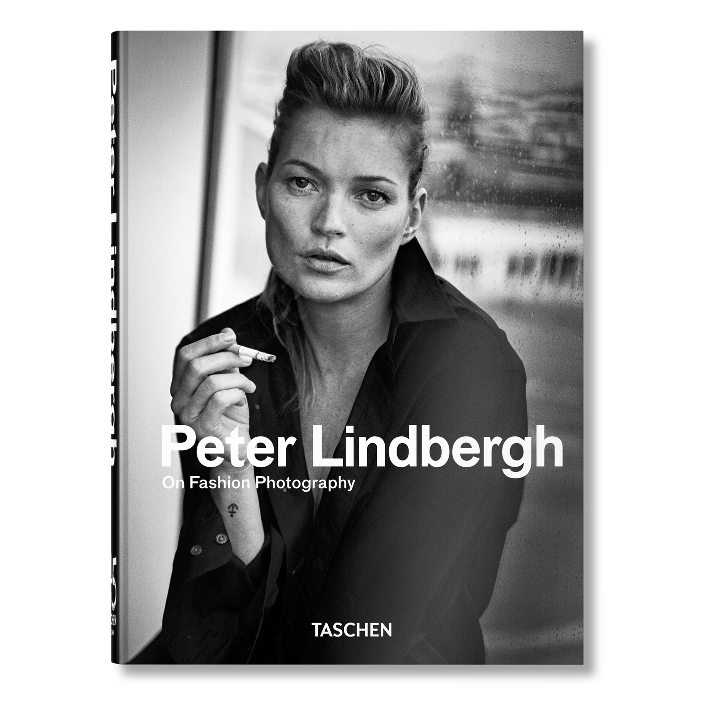 Peter Lindbergh. On Fashion Photography. 45th Ed. (German, French, English) Book