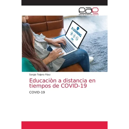 Educaciòn a distancia en tiempos de COVID-19