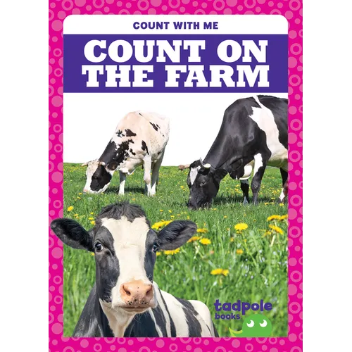 Count on the Farm