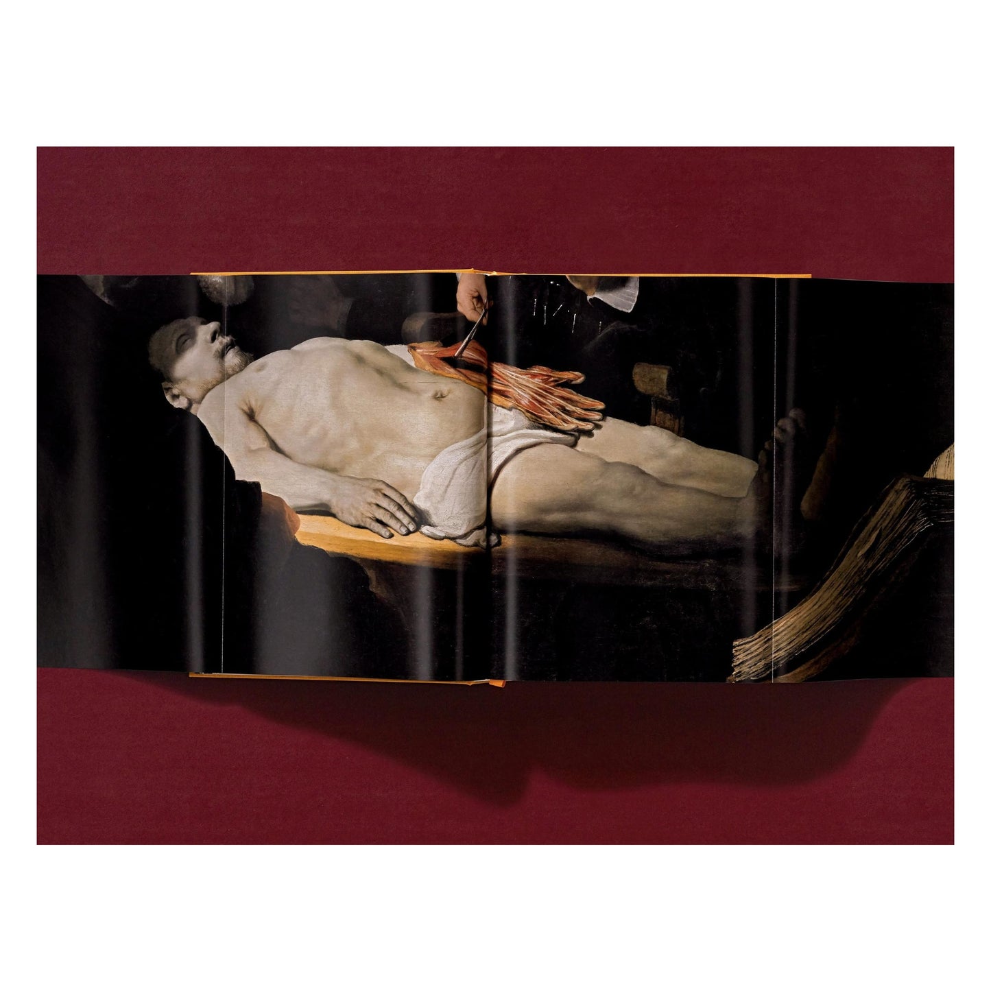 Rembrandt. The Complete Paintings (English) Book