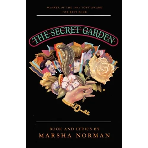 The Secret Garden
