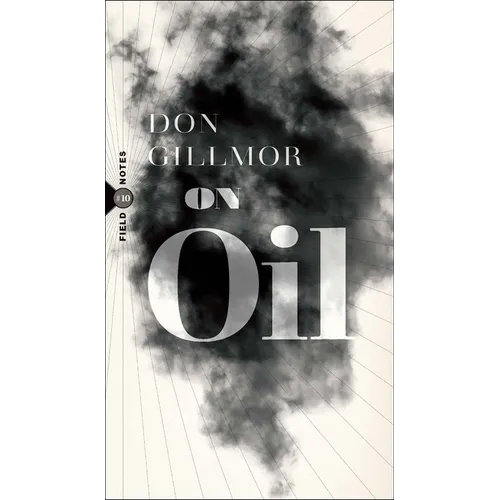 On Oil