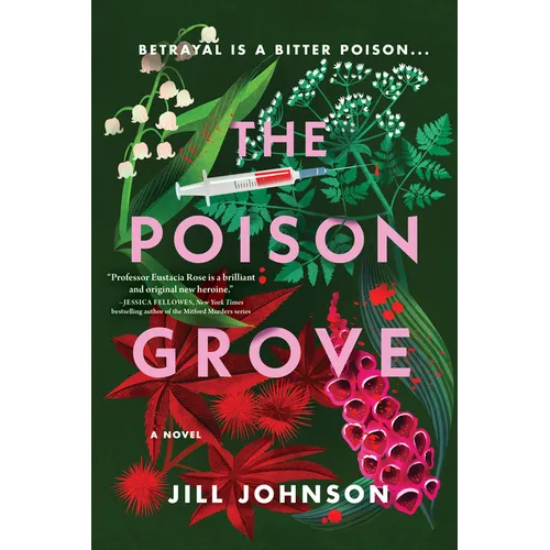The Poison Grove