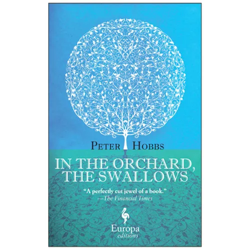 In the Orchard, the Swallows
