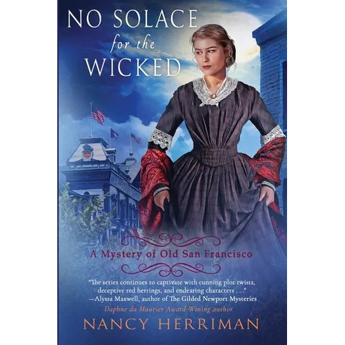 No Solace for the Wicked