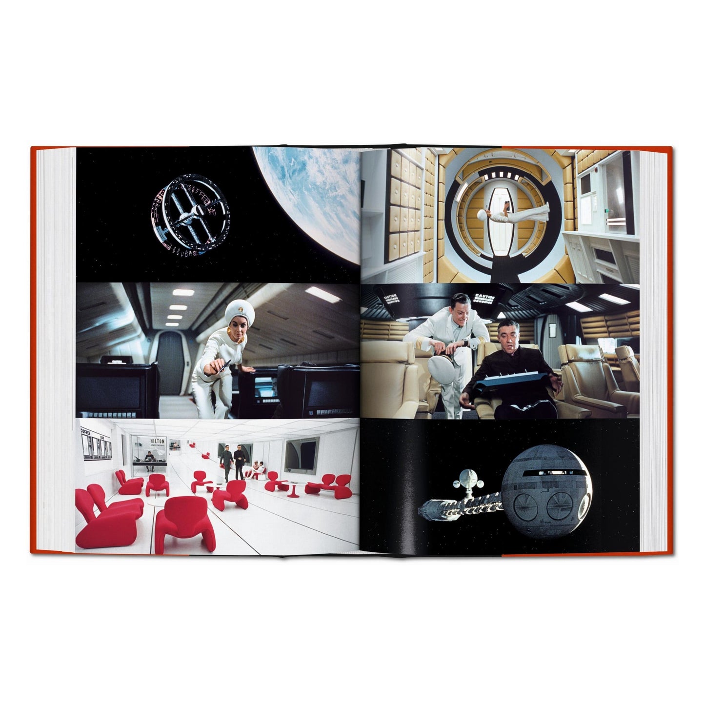 The Stanley Kubrick Archives (English) Book