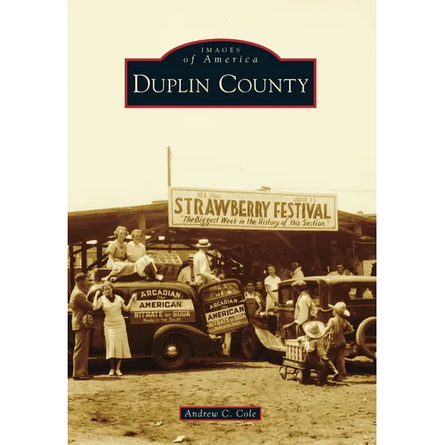 Duplin County