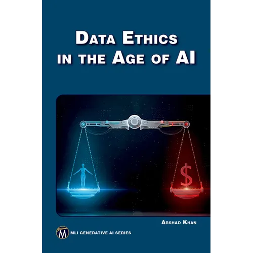 Data Ethics in the Age of AI
