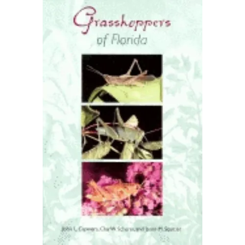 Grasshoppers of Florida
