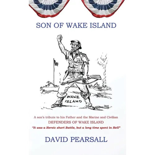 Son of Wake Island