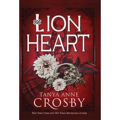 Lion Heart