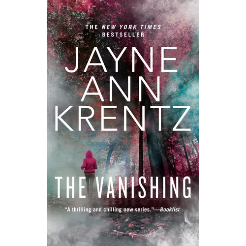 The Vanishing