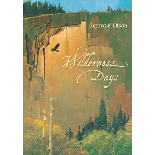 Wilderness Days