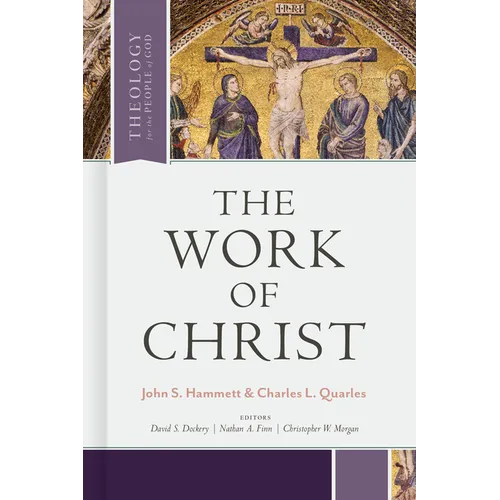 The Work of Christ
