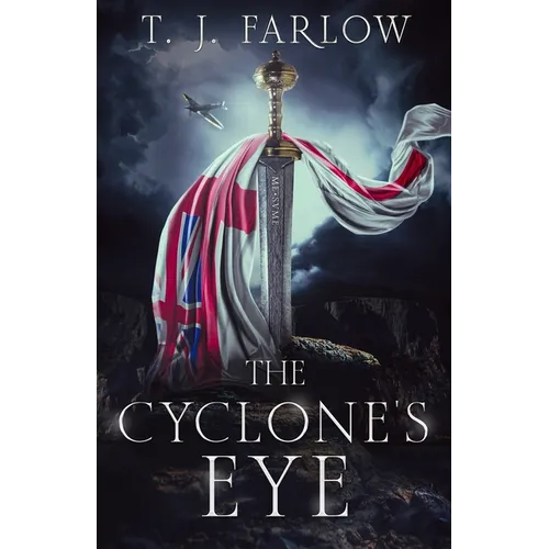 The Cyclone's Eye