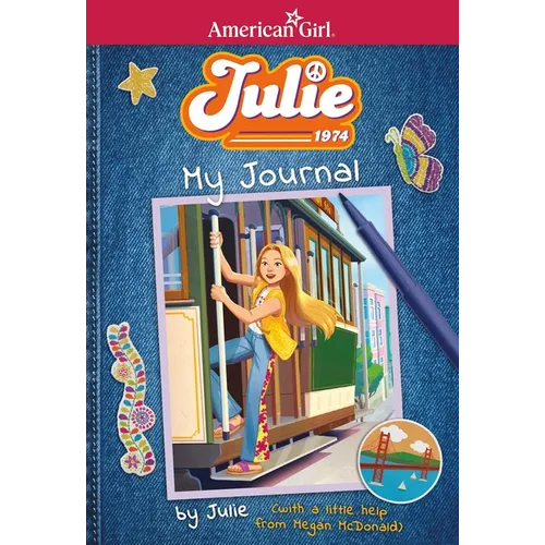 Julie: My Journal