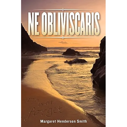 Ne Obliviscaris
