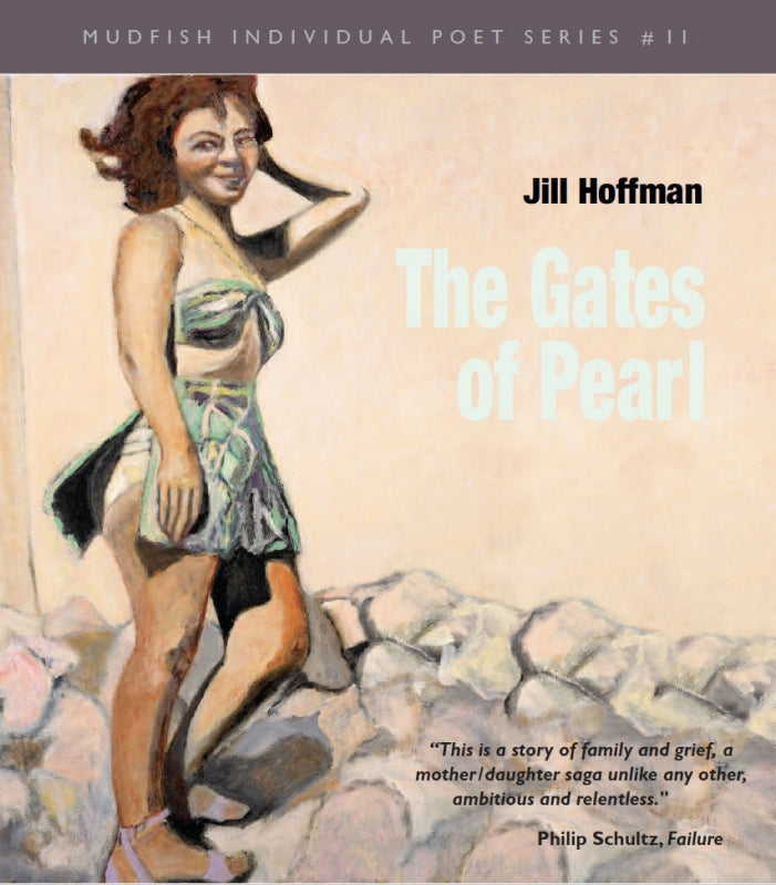 The Gates of Pearl Book