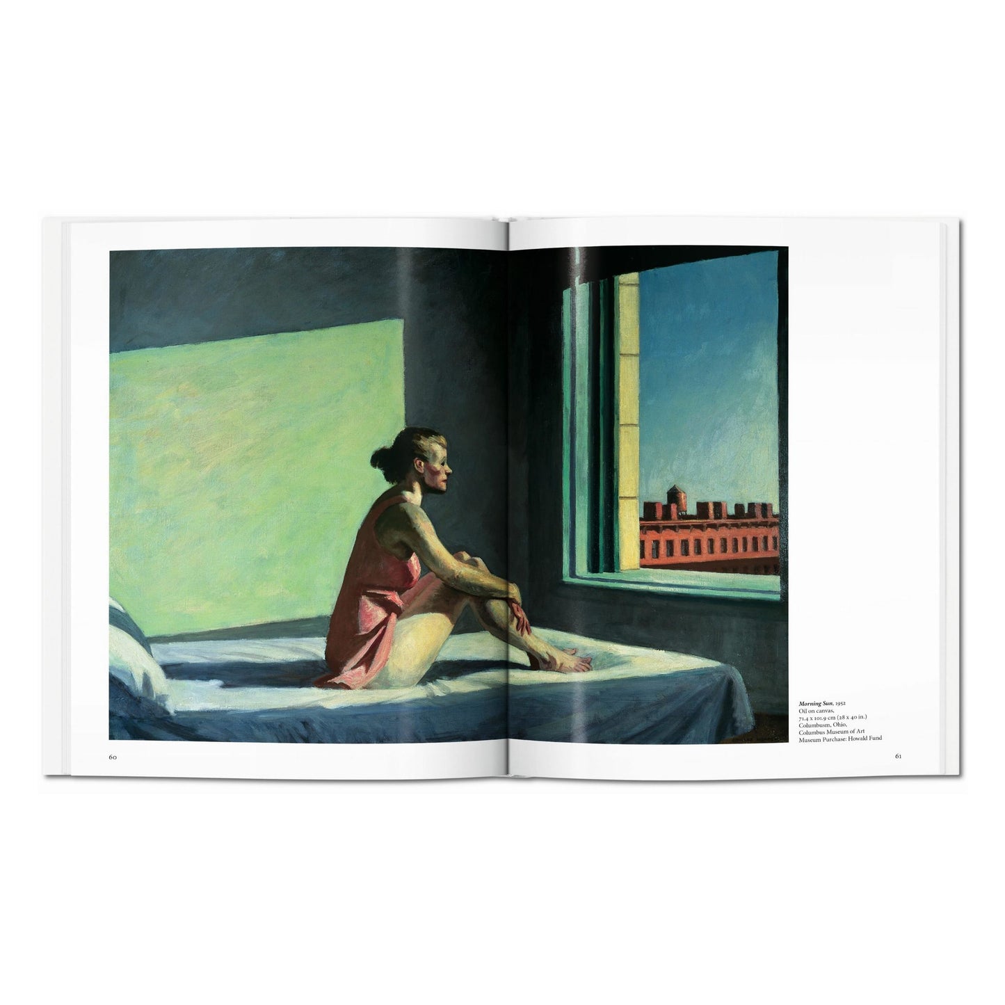 Hopper (English) Book