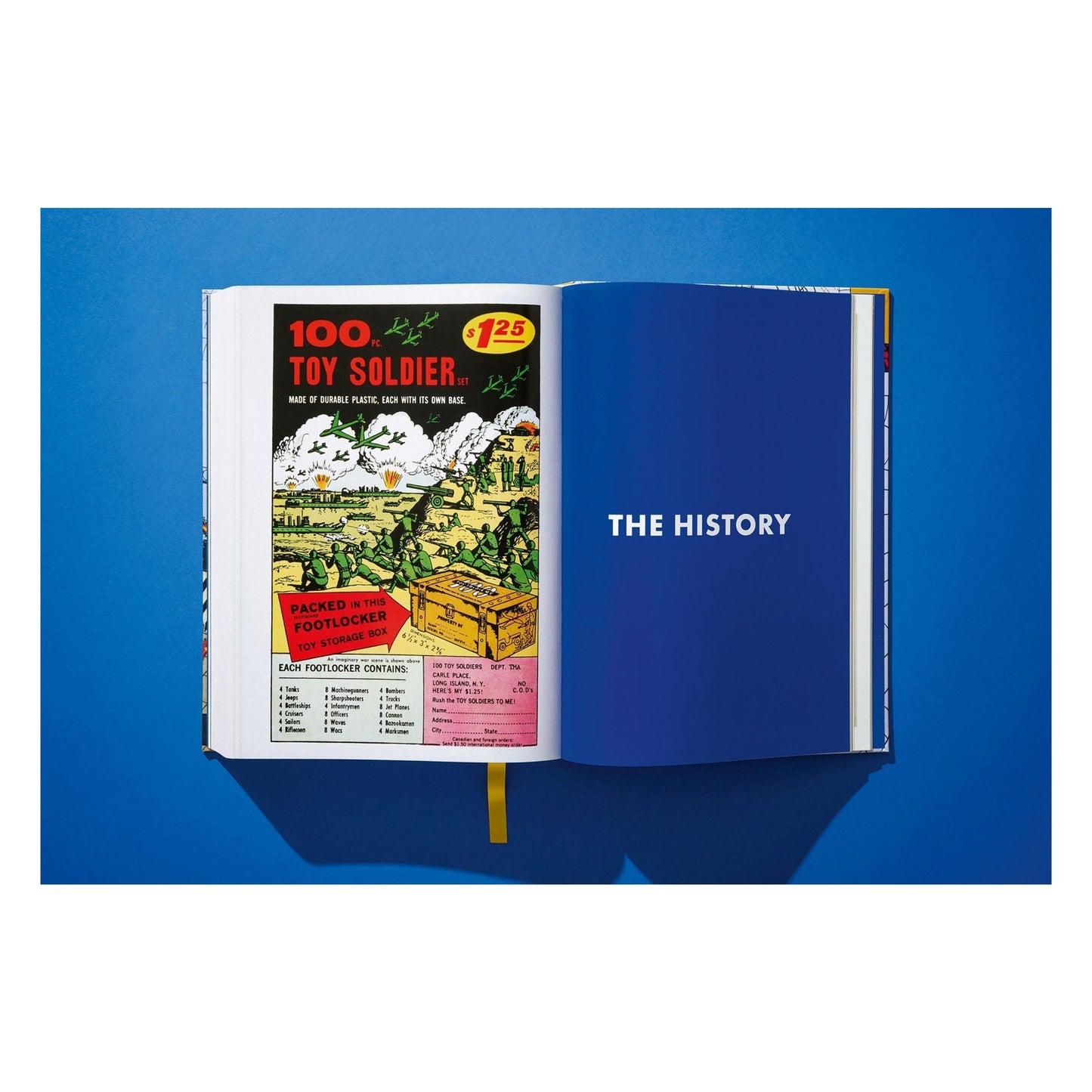 Marvel Comics Library. Spider-Man. Vol. 1. 1962–1964 (English) Book