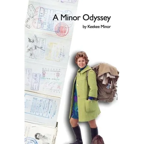 A Minor Odyssey
