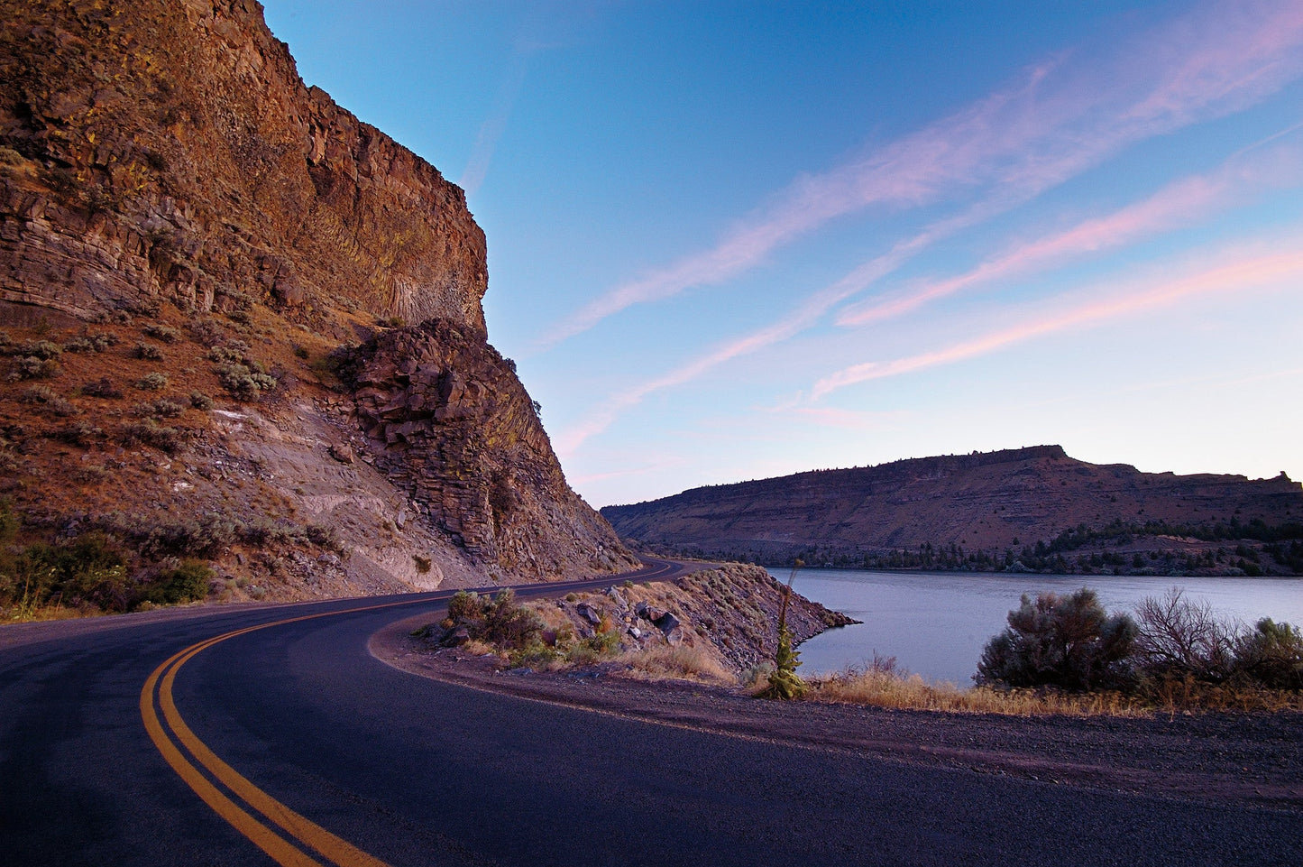 Capture Central Oregon Book