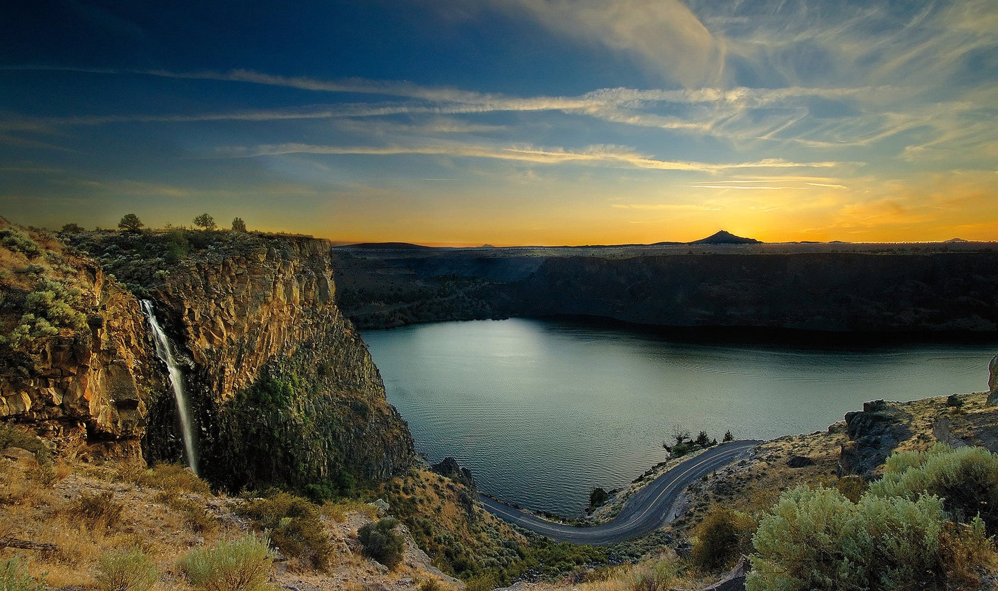 Capture Central Oregon Book