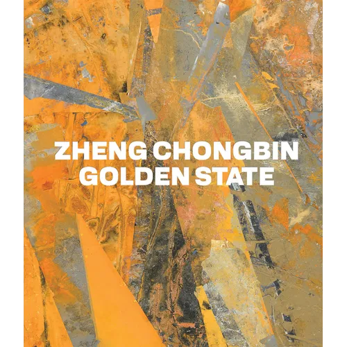 Zheng Chongbin: Golden State