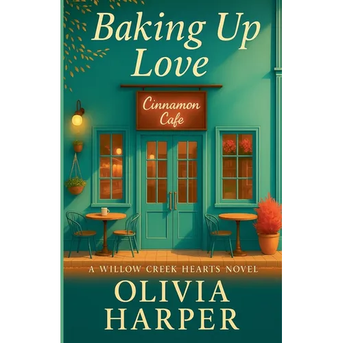Baking Up Love