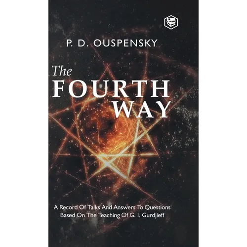 The Fourth Way