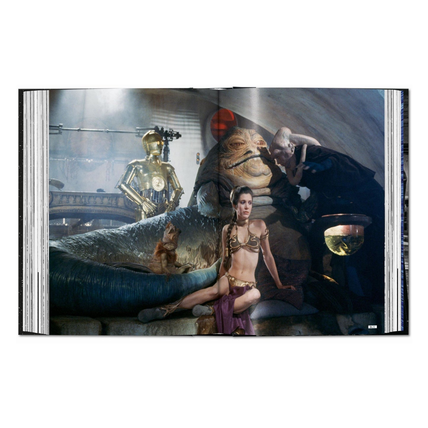The Star Wars Archives. 1977–1983. 45th Ed. (English) Book