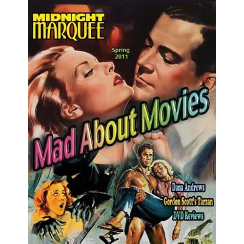 Mad About Movies #8